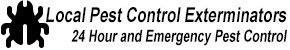 Drexel Hill PA Pest Control Exterminators